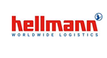 Hellmann logistics partner for international freight forwarding and supply chain solutions